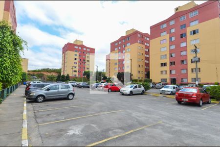 Apartamento para alugar com 64m², 2 quartos e 1 vaga Apartamento para alugar com 64m², 2 quartos e 1 vagaÁrea externa