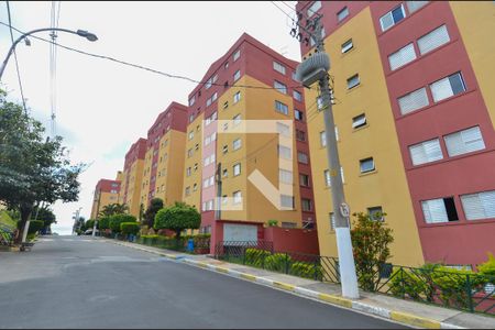 Apartamento para alugar com 64m², 2 quartos e 1 vaga Apartamento para alugar com 64m², 2 quartos e 1 vagaÁrea externa