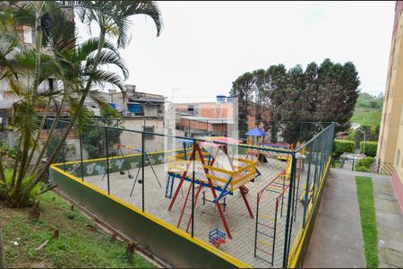 Apartamento para alugar com 64m², 2 quartos e 1 vaga Apartamento para alugar com 64m², 2 quartos e 1 vagaÁrea comum - Playground