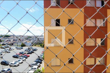 Apartamento para alugar com 64m², 2 quartos e 1 vagaVista do Quarto 2