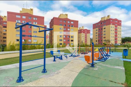 Apartamento para alugar com 64m², 2 quartos e 1 vaga Apartamento para alugar com 64m², 2 quartos e 1 vagaAcademia
