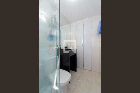 Apartamento para alugar com 64m², 2 quartos e 1 vagaBanheiro