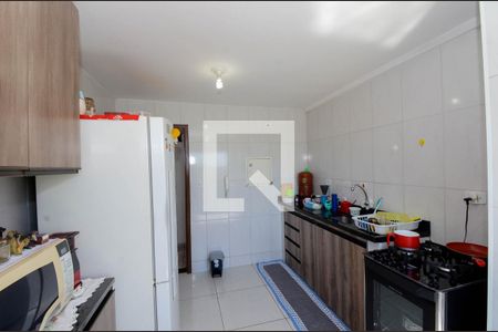 Apartamento para alugar com 64m², 2 quartos e 1 vagaCozinha e Área de Serviço