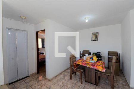 Apartamento para alugar com 64m², 2 quartos e 1 vagaSala