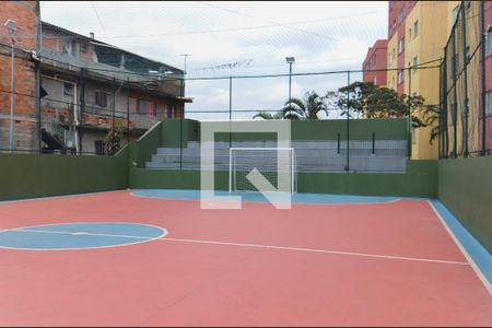 Apartamento para alugar com 64m², 2 quartos e 1 vaga Apartamento para alugar com 64m², 2 quartos e 1 vagaQuadra Esportiva