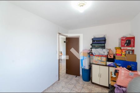 Apartamento para alugar com 64m², 2 quartos e 1 vagaQuarto 2