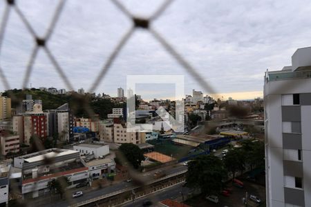 Apartamento à venda com 115m², 4 quartos e 3 vagas Apartamento à venda com 115m², 4 quartos e 3 vagasVista da Suíte