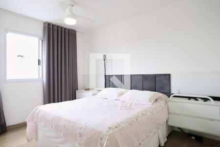Suíte de apartamento à venda com 4 quartos, 115m² em Ipiranga, Belo Horizonte