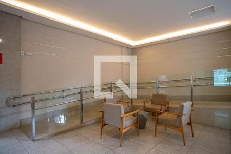 Apartamento à venda com 115m², 4 quartos e 3 vagas Apartamento à venda com 115m², 4 quartos e 3 vagasÁrea comum