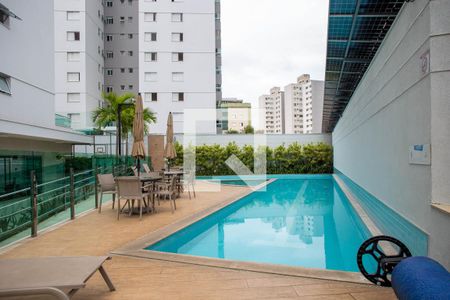 Apartamento à venda com 115m², 4 quartos e 3 vagas Apartamento à venda com 115m², 4 quartos e 3 vagasÁrea comum