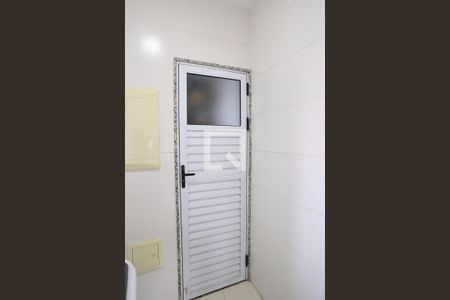 Apartamento à venda com 115m², 4 quartos e 3 vagas Apartamento à venda com 115m², 4 quartos e 3 vagasÁrea de Serviço