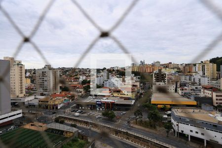 Apartamento à venda com 115m², 4 quartos e 3 vagas Apartamento à venda com 115m², 4 quartos e 3 vagasVista do Quarto 2