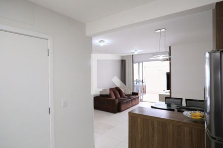 Apartamento à venda com 115m², 4 quartos e 3 vagas Apartamento à venda com 115m², 4 quartos e 3 vagasCozinha