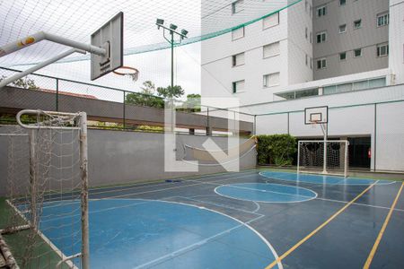 Apartamento à venda com 115m², 4 quartos e 3 vagas Apartamento à venda com 115m², 4 quartos e 3 vagasÁrea comum