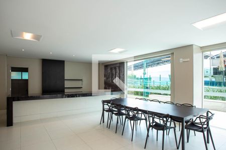 Apartamento à venda com 115m², 4 quartos e 3 vagas Apartamento à venda com 115m², 4 quartos e 3 vagasÁrea comum