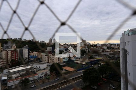 Apartamento à venda com 115m², 4 quartos e 3 vagas Apartamento à venda com 115m², 4 quartos e 3 vagasVista do Quarto 1