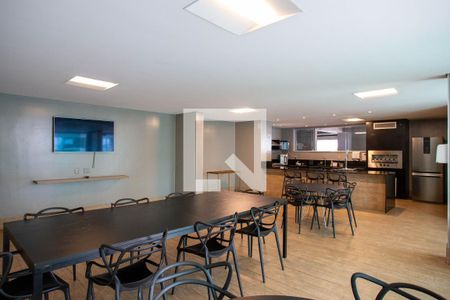 Apartamento à venda com 115m², 4 quartos e 3 vagas Apartamento à venda com 115m², 4 quartos e 3 vagasÁrea comum