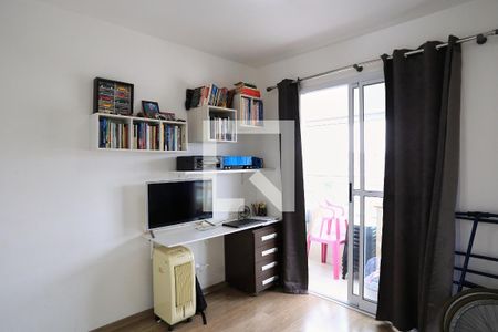 Apartamento à venda com 115m², 4 quartos e 3 vagas Apartamento à venda com 115m², 4 quartos e 3 vagasQuarto 3