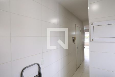Apartamento à venda com 115m², 4 quartos e 3 vagas Apartamento à venda com 115m², 4 quartos e 3 vagasÁrea de Serviço