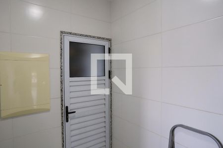 Apartamento à venda com 115m², 4 quartos e 3 vagas Apartamento à venda com 115m², 4 quartos e 3 vagasÁrea de Serviço