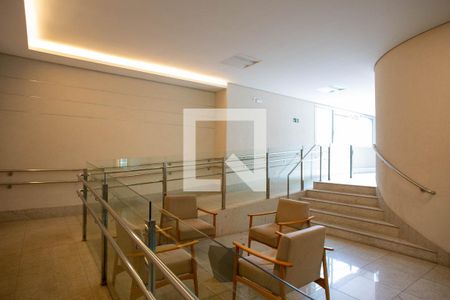 Apartamento à venda com 115m², 4 quartos e 3 vagas Apartamento à venda com 115m², 4 quartos e 3 vagasÁrea comum