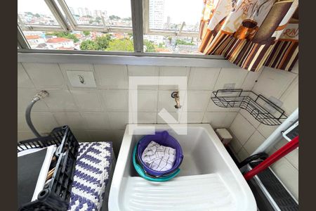 Apartamento à venda com 64m², 2 quartos e 1 vagaÁrea de Serviço