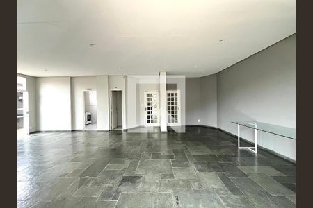Apartamento à venda com 64m², 2 quartos e 1 vagaÁrea comum - Salão de festas