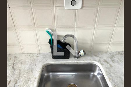 Apartamento à venda com 64m², 2 quartos e 1 vagaCozinha 