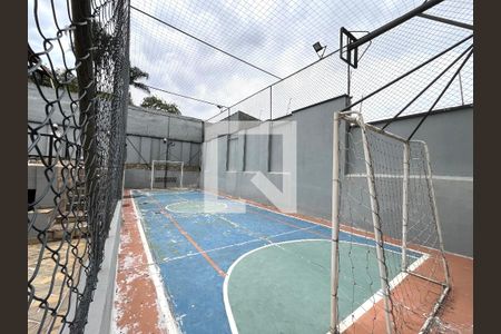 Apartamento à venda com 64m², 2 quartos e 1 vagaÁrea comum - Quadra