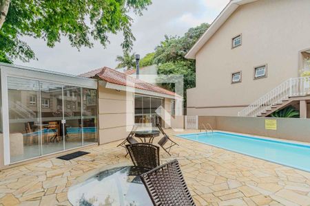 Casa de condomínio à venda com 240m², 4 quartos e 2 vagasÁrea comum