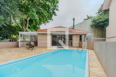 Casa de condomínio à venda com 240m², 4 quartos e 2 vagasÁrea comum