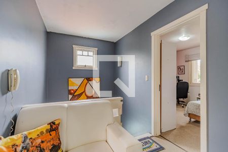 Casa de condomínio à venda com 240m², 4 quartos e 2 vagas2°Andar