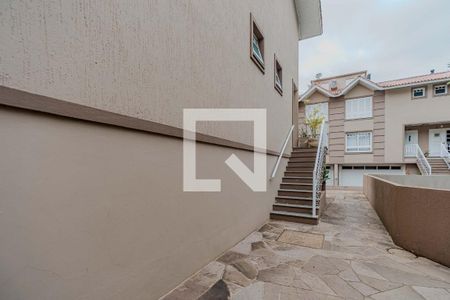 Casa de condomínio à venda com 240m², 4 quartos e 2 vagasÁrea comum