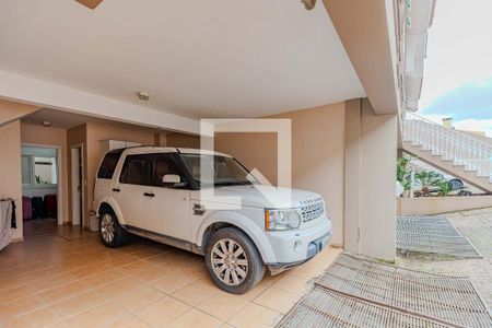 Casa de condomínio à venda com 240m², 4 quartos e 2 vagasÁrea comum