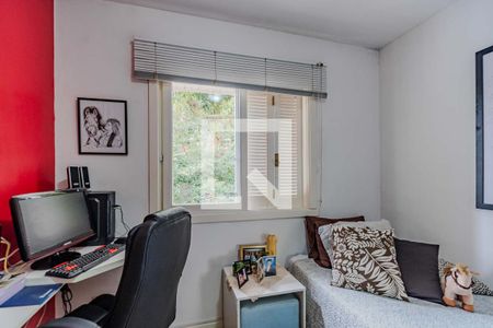 Casa de condomínio à venda com 240m², 4 quartos e 2 vagasQuarto 2