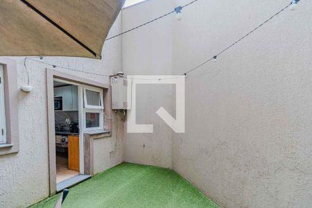 Casa de condomínio à venda com 240m², 4 quartos e 2 vagasÁrea Externa