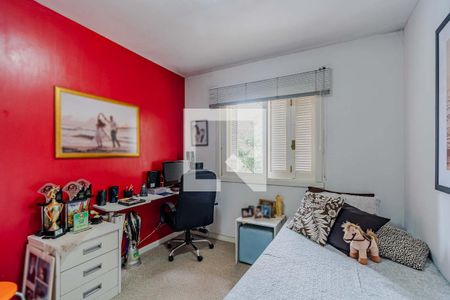 Casa de condomínio à venda com 240m², 4 quartos e 2 vagasQuarto 2