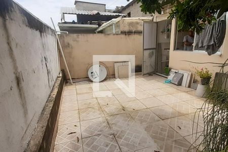 Casa à venda com 150m², 4 quartos e 1 vagaTerraço 