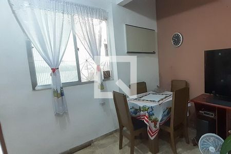 Casa à venda com 150m², 4 quartos e 1 vagaSala 2