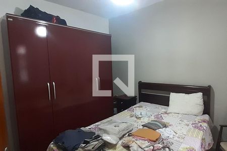 Casa à venda com 150m², 4 quartos e 1 vagaQuarto 3