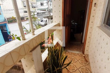 Casa à venda com 150m², 4 quartos e 1 vagaVaranda