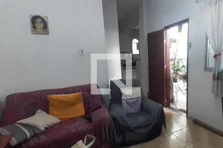 Casa à venda com 150m², 4 quartos e 1 vagaSala 2