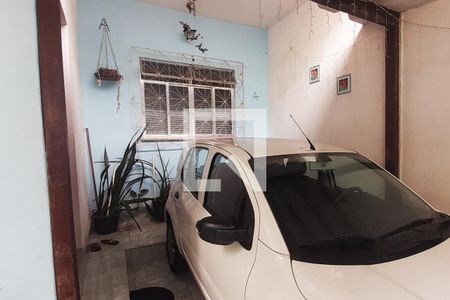 Casa à venda com 150m², 4 quartos e 1 vagaGaragem 