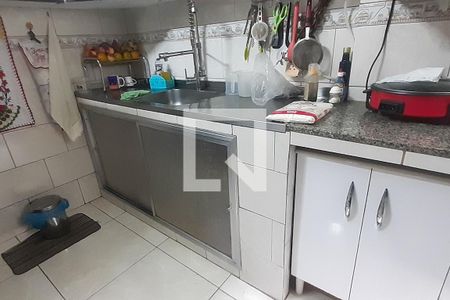 Casa à venda com 150m², 4 quartos e 1 vagaCozinha
