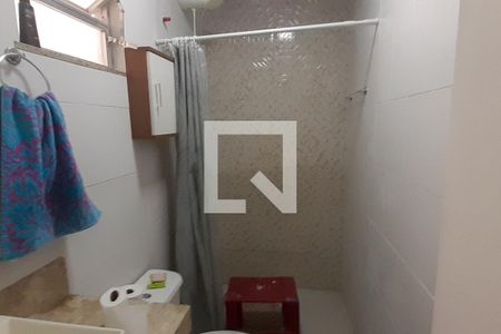 Casa à venda com 150m², 4 quartos e 1 vagaBanheiro 2