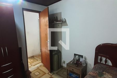 Casa à venda com 150m², 4 quartos e 1 vagaQuarto 4