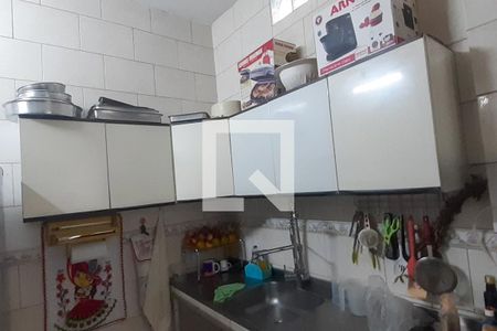 Casa à venda com 150m², 4 quartos e 1 vagaCozinha