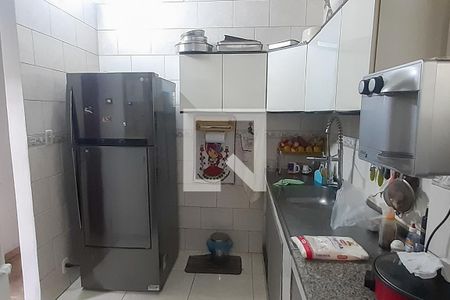 Casa à venda com 150m², 4 quartos e 1 vagaCozinha