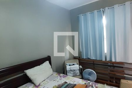 Casa à venda com 150m², 4 quartos e 1 vagaQuarto 3