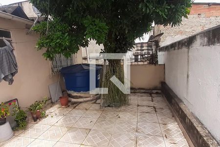 Casa à venda com 150m², 4 quartos e 1 vagaTerraço